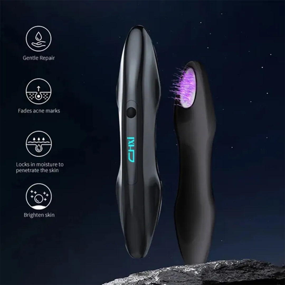 ClearGlow™ Ozone Plasma Skin Therapy Pen