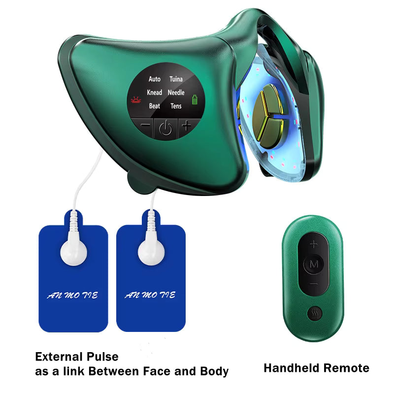 EyeLift™ - Smart Facial Massager Lifting and Firming Device