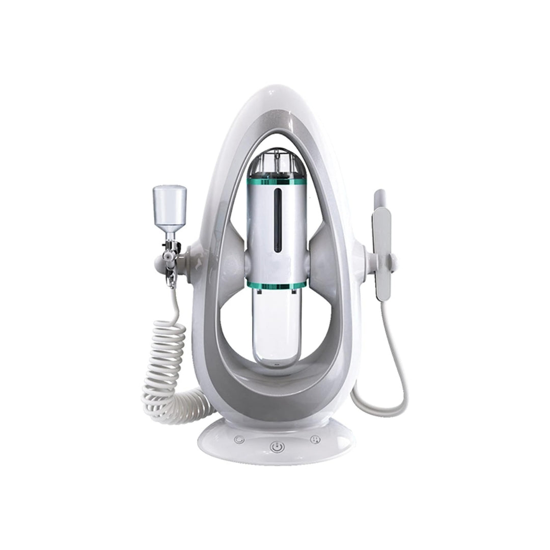 HydraGlow™ Deep Pore Cleansing Facial Device
