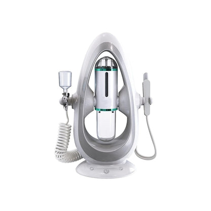 HydraGlow™ Deep Pore Cleansing Facial Device