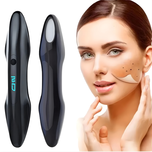 ClearGlow™ Ozone Plasma Skin Therapy Pen
