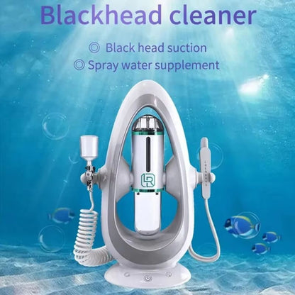 HydraGlow™ Deep Pore Cleansing Facial Device
