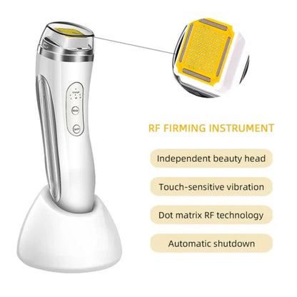 ThermaLift™ RF Skin Rejuvenation Device