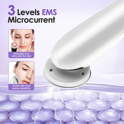 LumiSculpt™ 7-in-1 Facial Rejuvenation Device