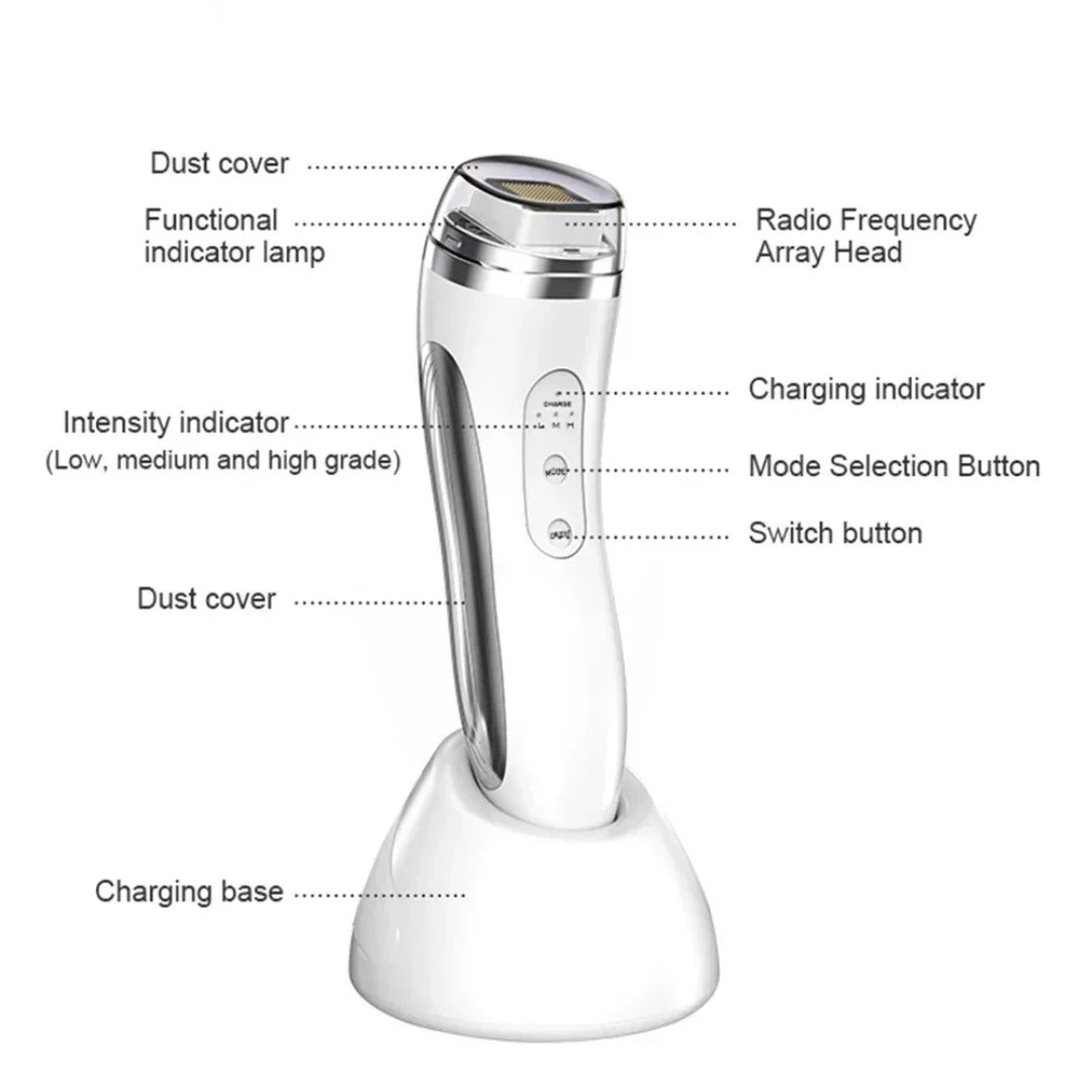 ThermaLift™ RF Skin Rejuvenation Device