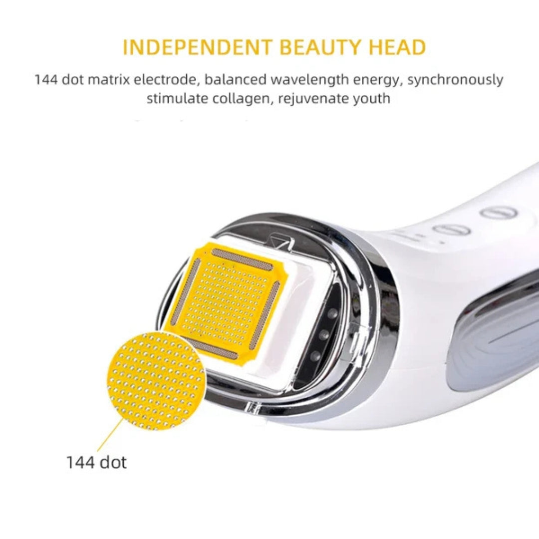ThermaLift™ RF Skin Rejuvenation Device