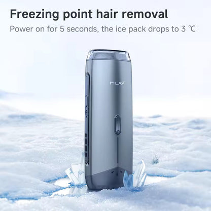 DermaLift™ - RF Skin Tightening Device