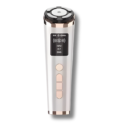 Aeterna™ - Anti-aging Facial Massager