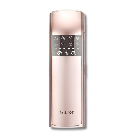 SilkNova™ Pro IPL Hair Removal Device