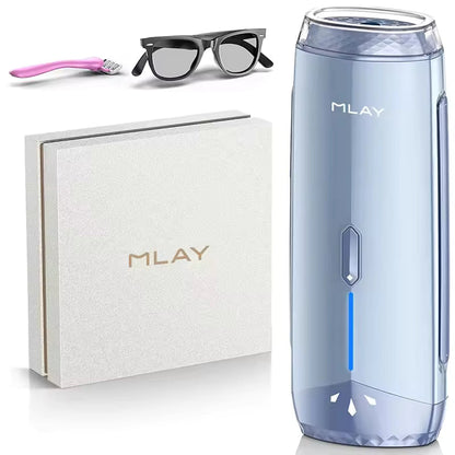 DermaLift™ - RF Skin Tightening Device